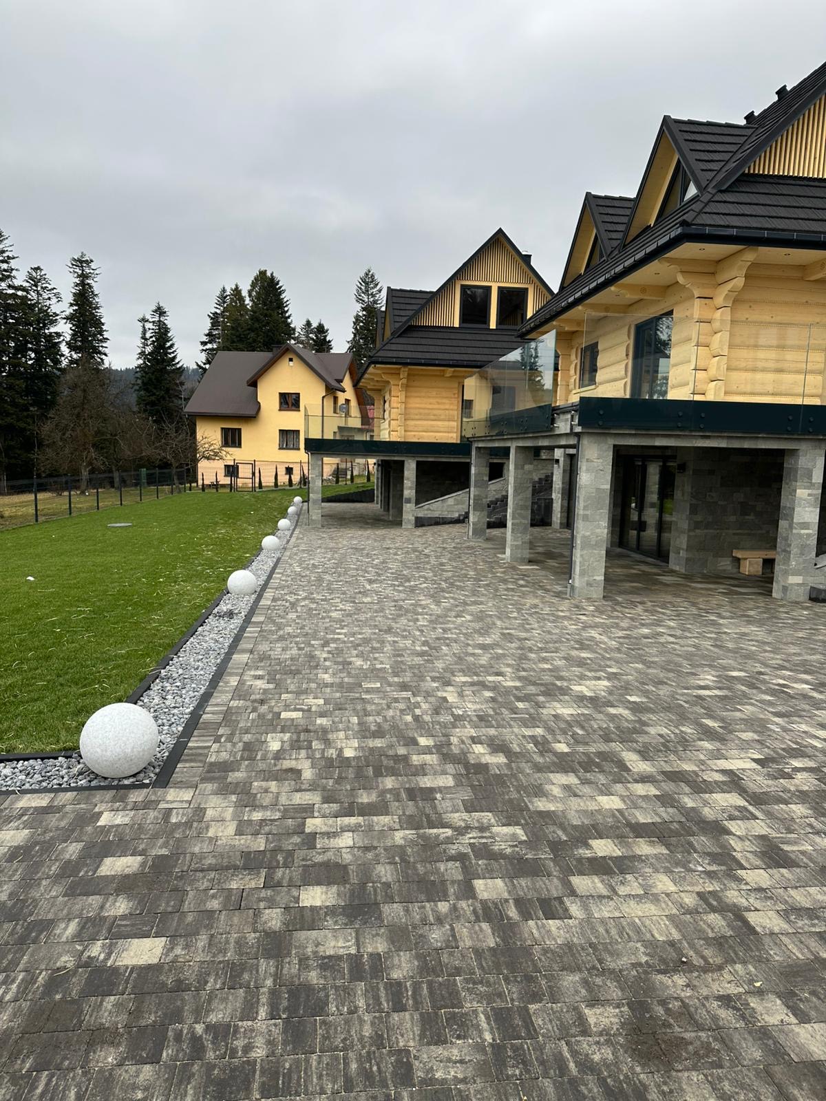 Brukarstwo Koniaków i okolice - DAW-BRUK